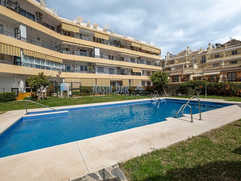 Lejlighed i Nerja, Malaga - foto 1