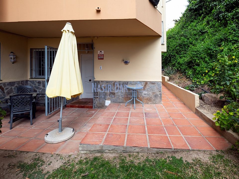Lejlighed i Nerja, Malaga - foto 5