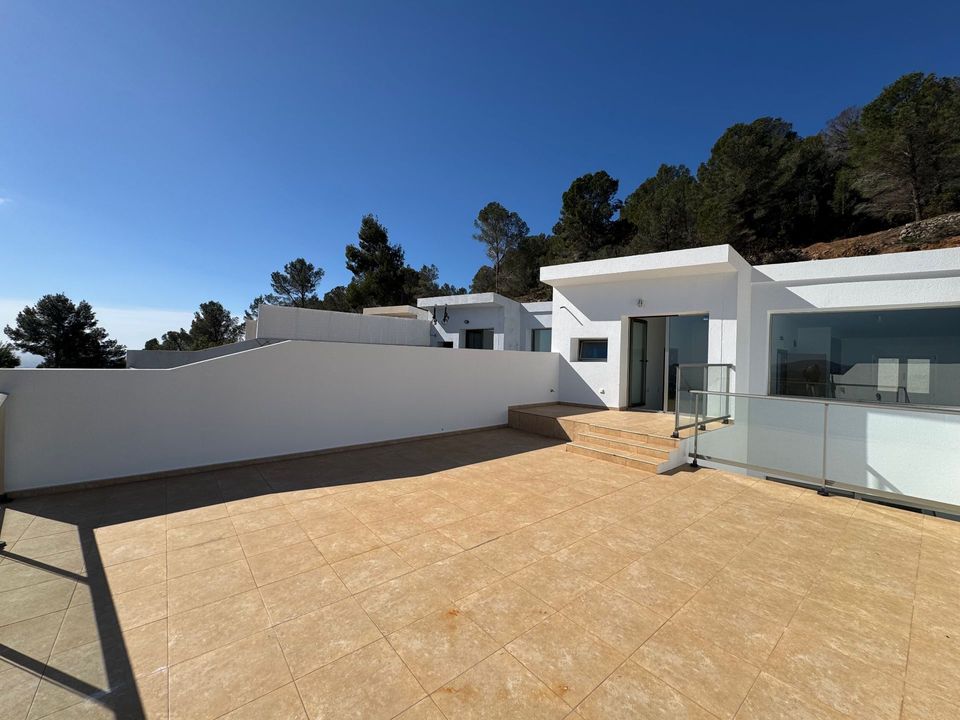 Bungalow i Calpe, Alicante - foto 2