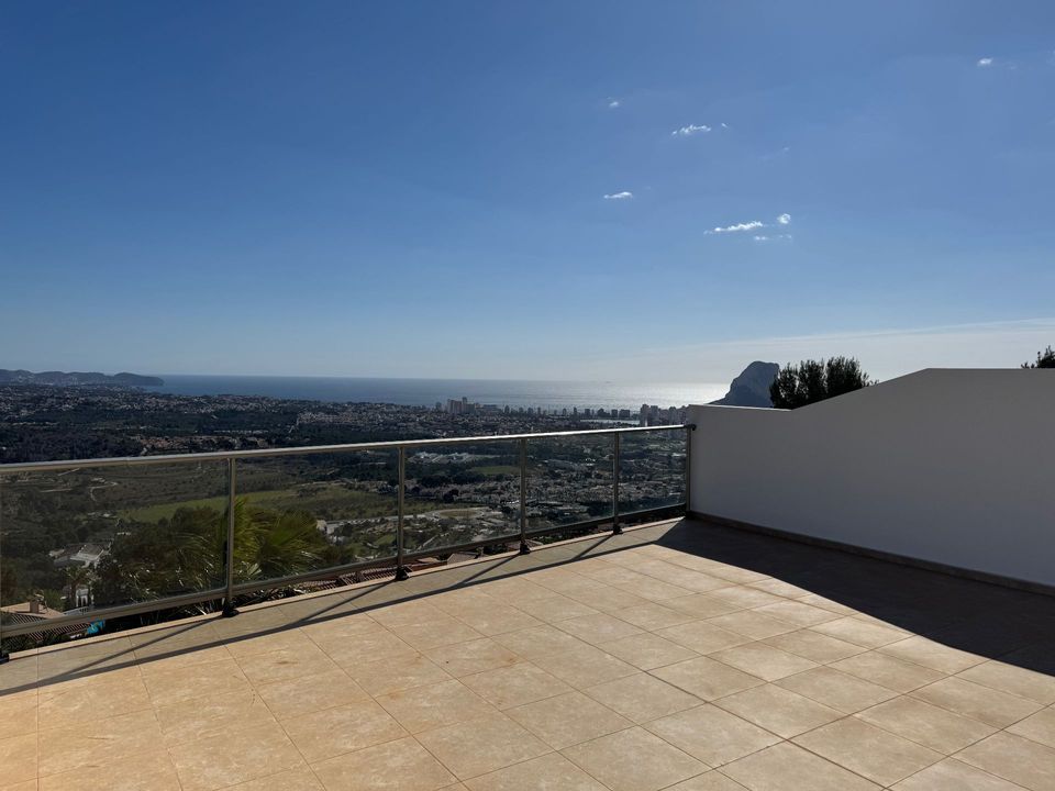 Bungalow i Calpe, Alicante - foto 5