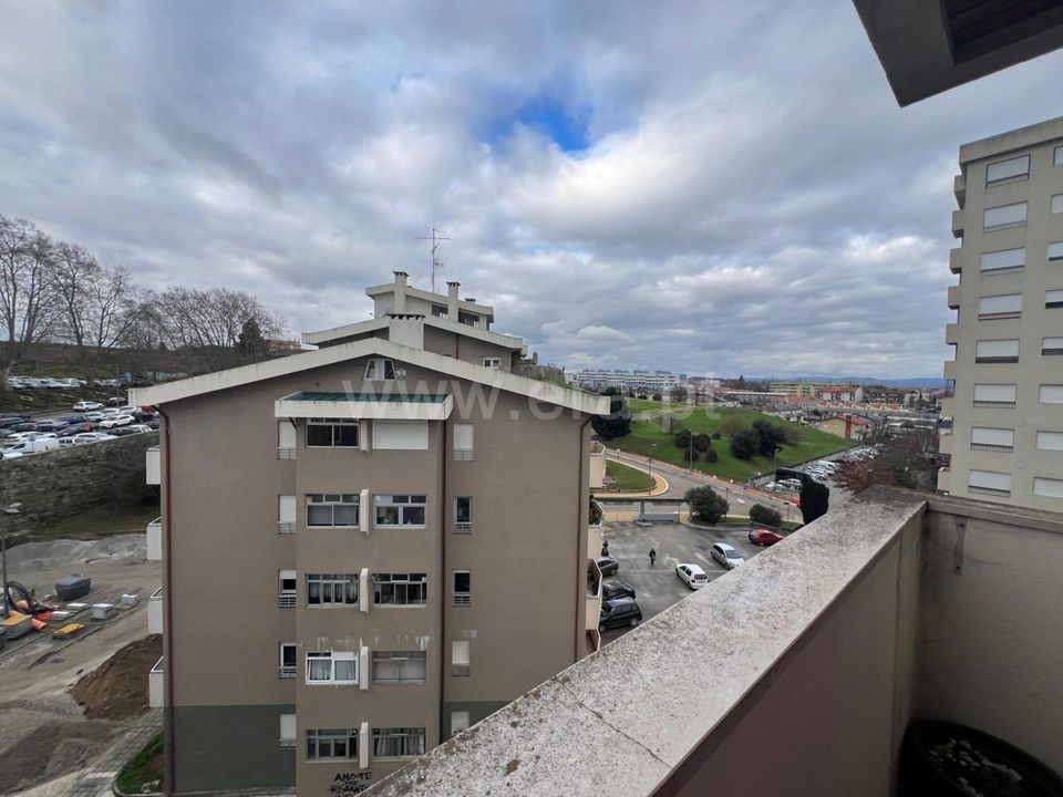 Lejlighed i Chaves, Vila Real - foto 3