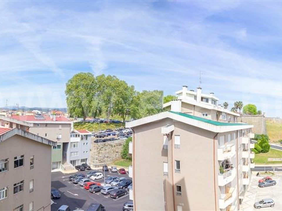 Lejlighed i Chaves, Vila Real - foto 5
