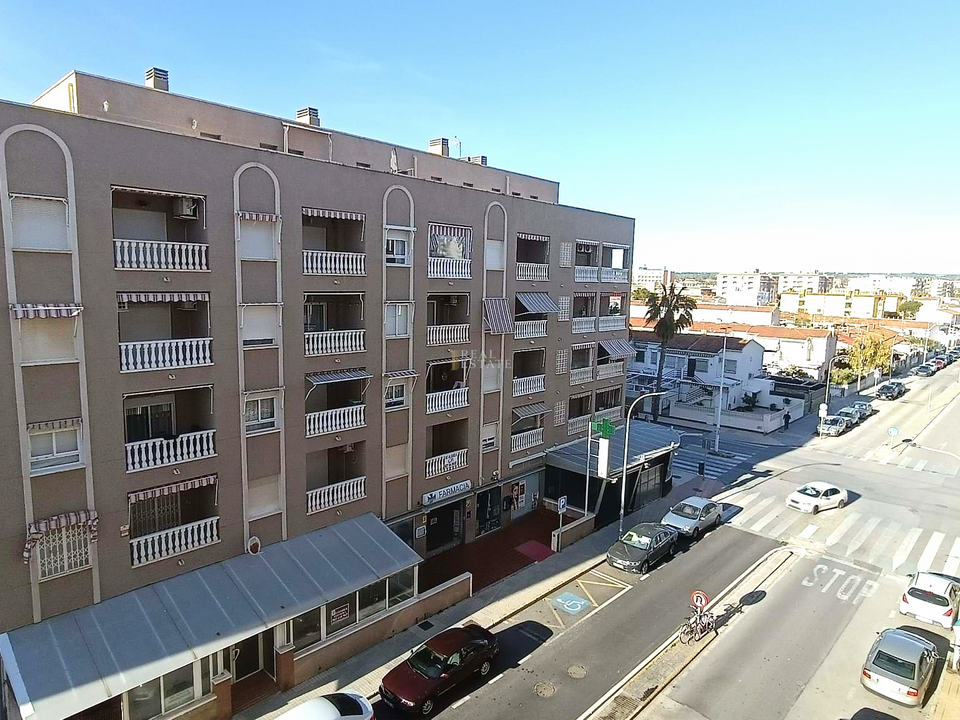 Lejlighed i Santa Pola, Alicante - foto 3
