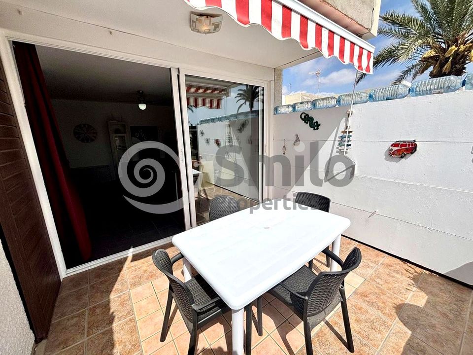 Lejlighed i Arona, Tenerife - foto 2
