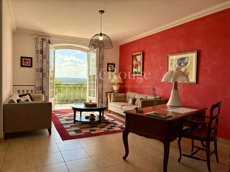 Villa i Marmande, Lot-et-Garonne - foto 2