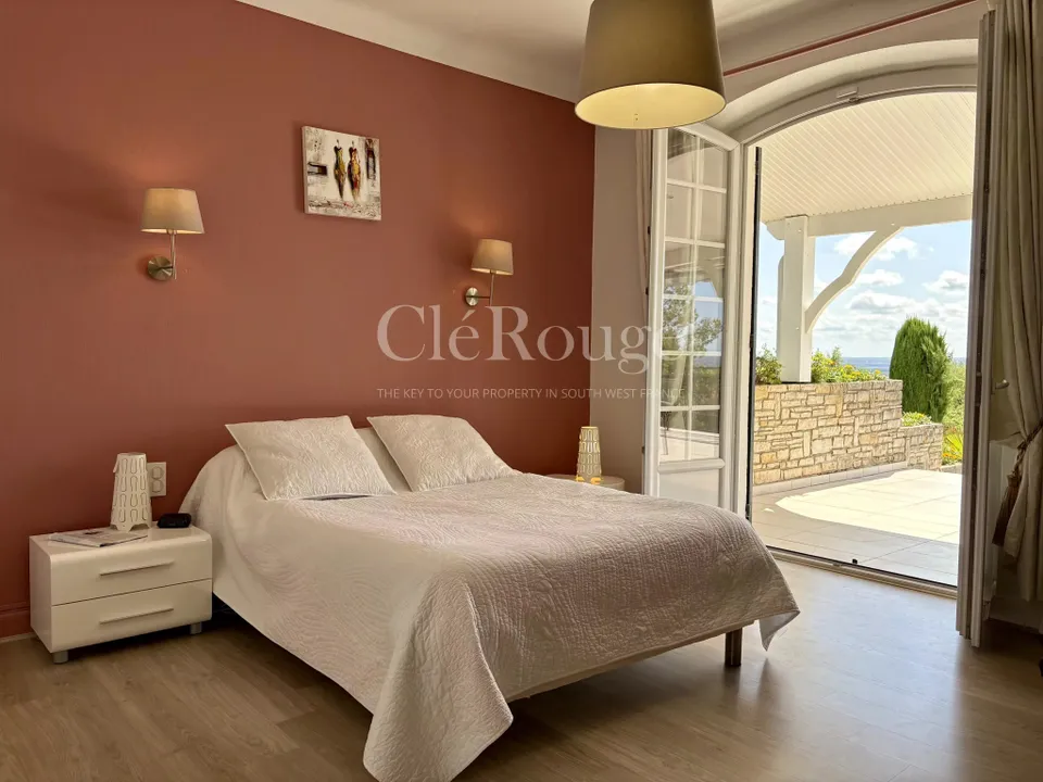 Villa i Marmande, Lot-et-Garonne - foto 3