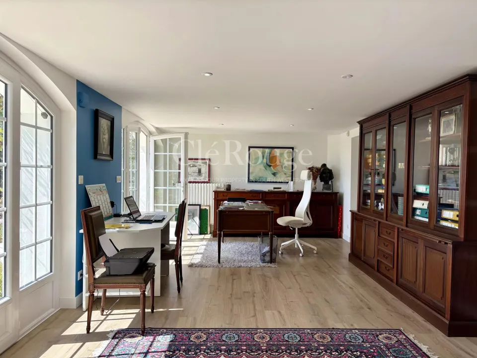 Villa i Marmande, Lot-et-Garonne - foto 4