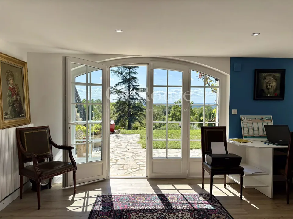Villa i Marmande, Lot-et-Garonne - foto 5