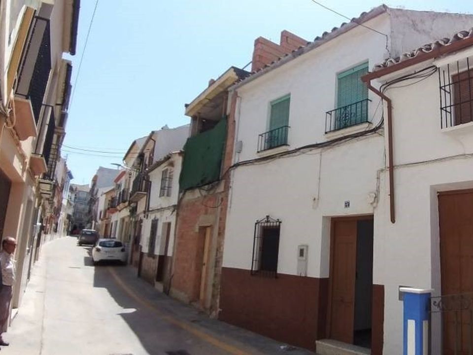 Byhus i Rute, Cordoba - foto 1
