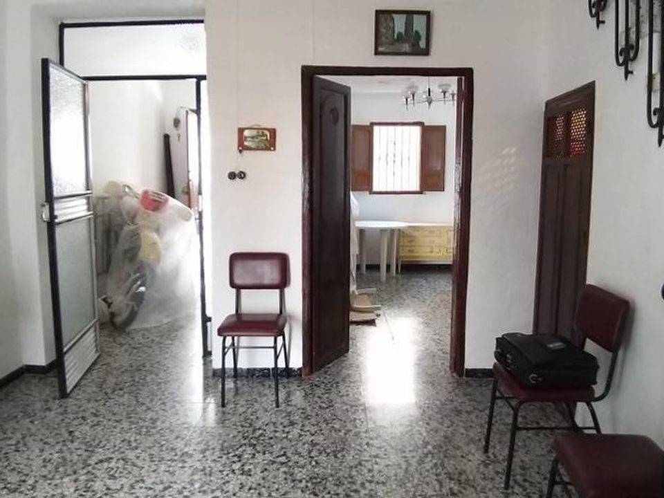 Byhus i Rute, Cordoba - foto 2