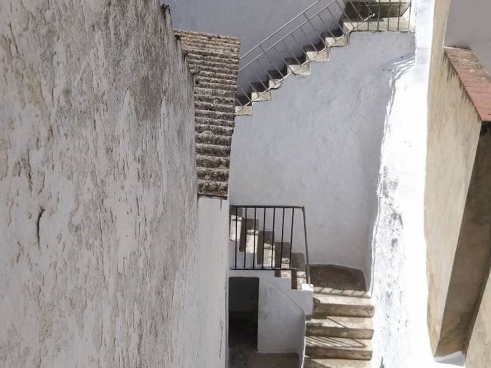 Byhus i Rute, Cordoba - foto 5