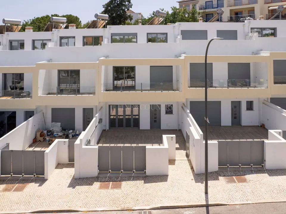 Byhus i Tavira, Faro - foto 2