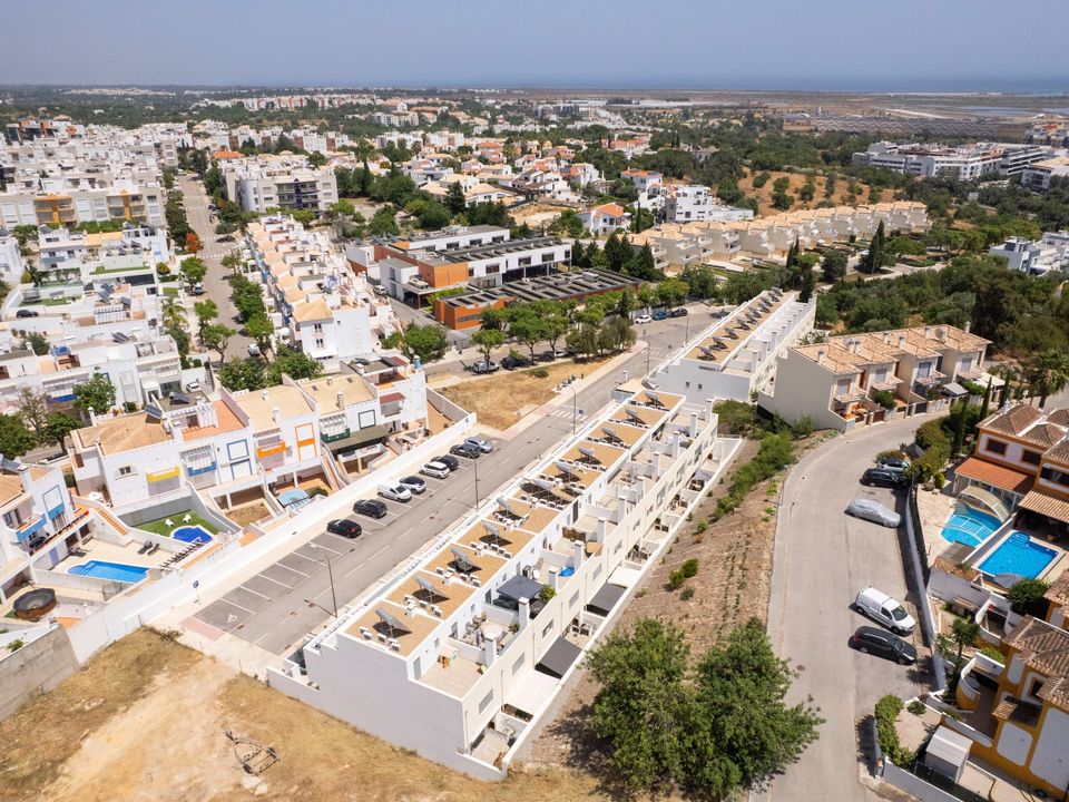 Byhus i Tavira, Faro - foto 3