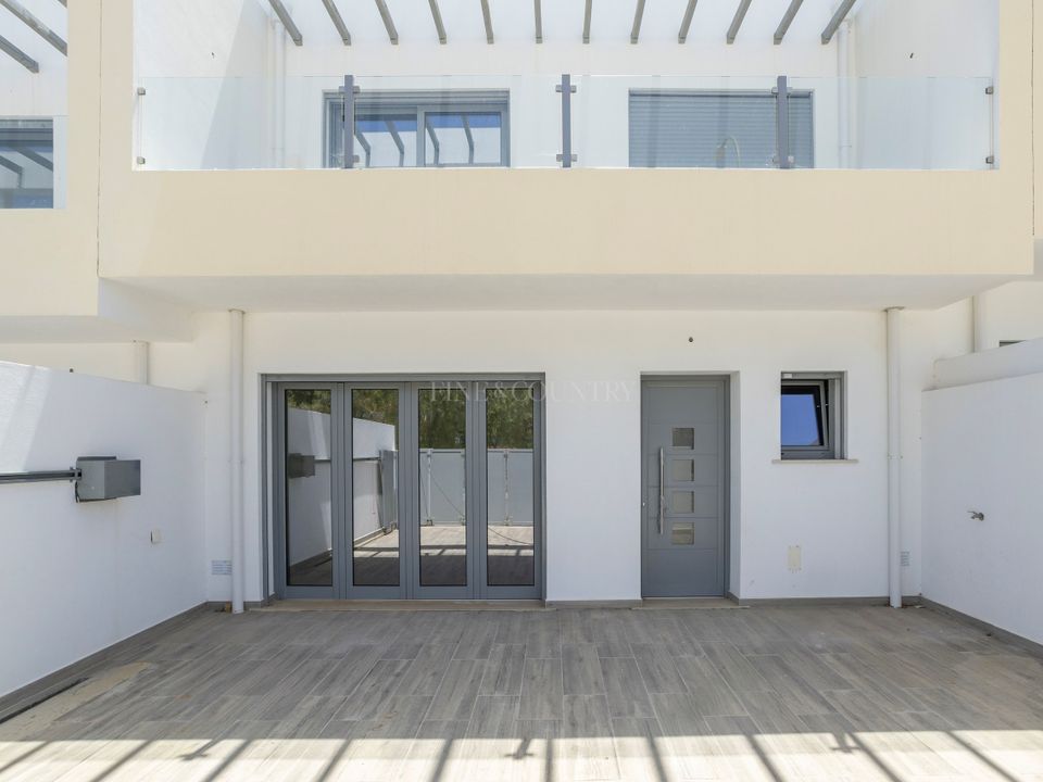 Byhus i Tavira, Faro - foto 4