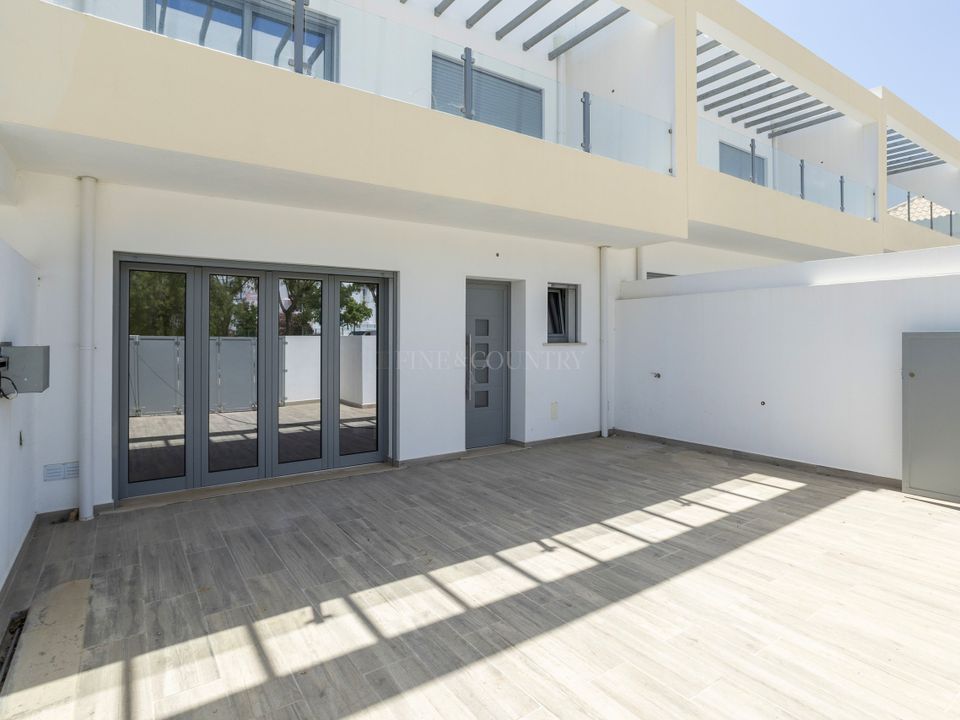 Byhus i Tavira, Faro - foto 5