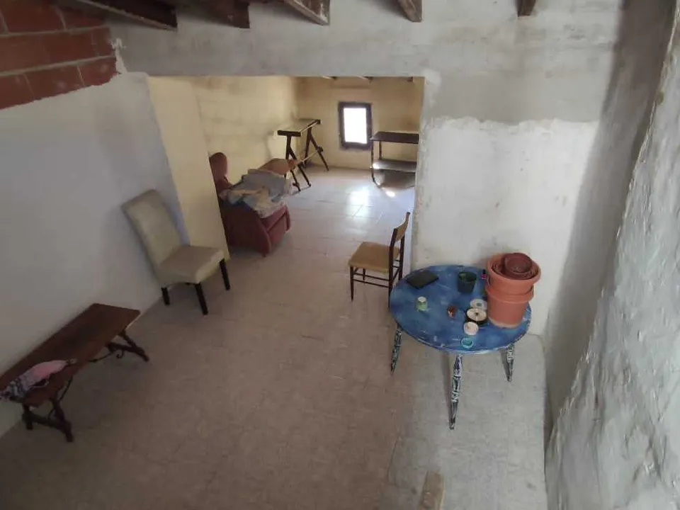 Byhus i Teulada, Alicante - foto 1