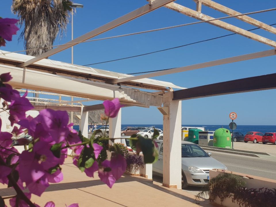 Erhvervsejendom i Moraira, Alicante - foto 1