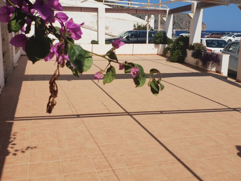 Erhvervsejendom i Moraira, Alicante - foto 2