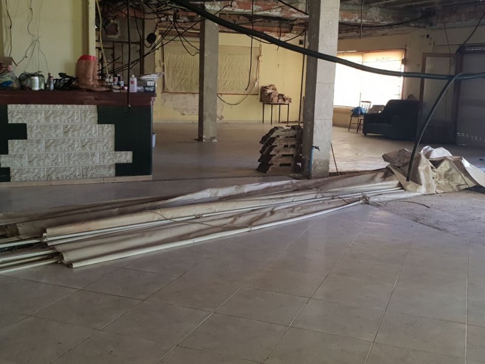 Erhvervsejendom i Moraira, Alicante - foto 3