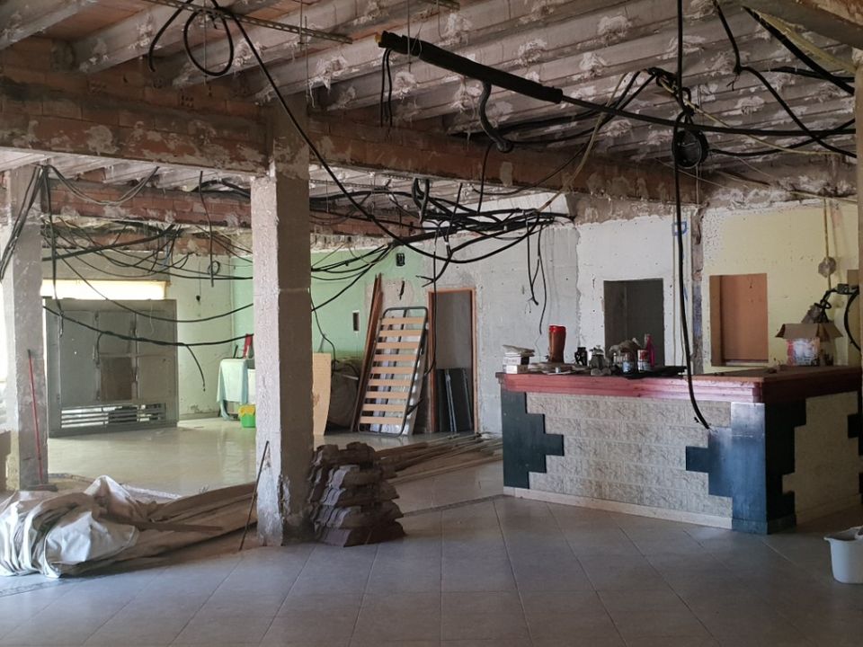 Erhvervsejendom i Moraira, Alicante - foto 5