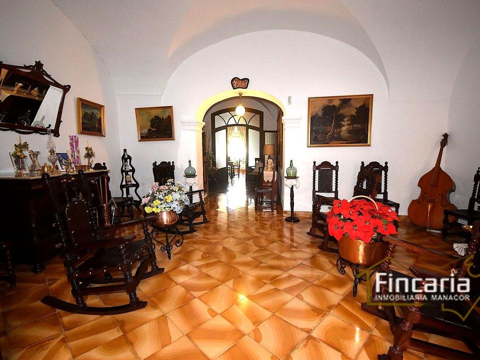 Villa i Manacor, Mallorca - foto 2