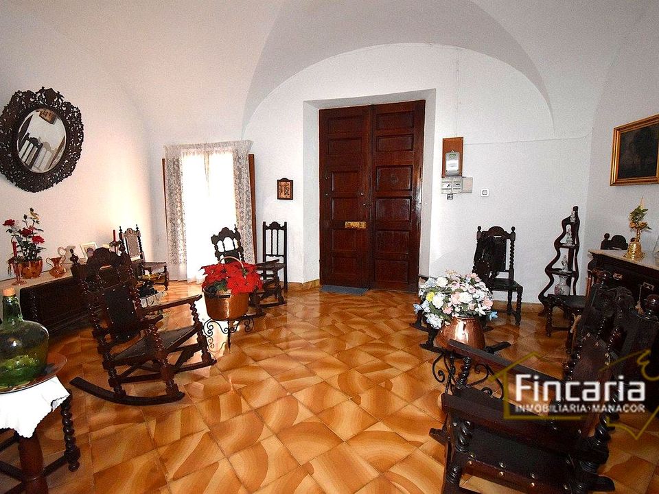 Villa i Manacor, Mallorca - foto 5