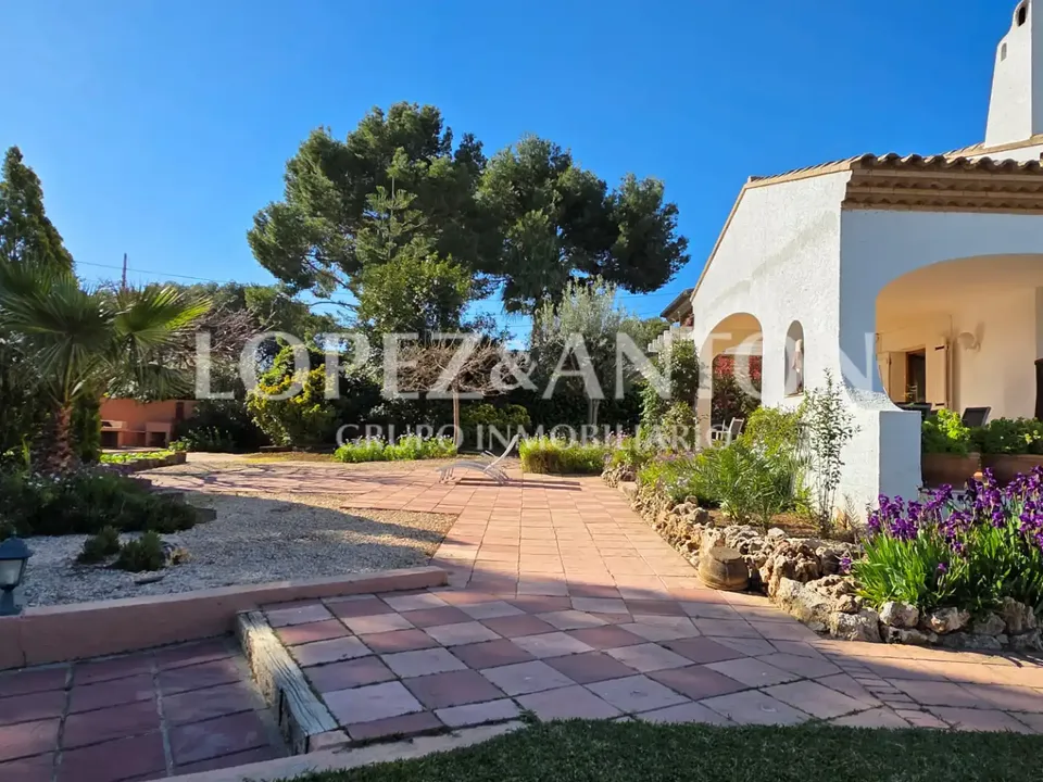 Villa i L'Eliana, Valencia - foto 4