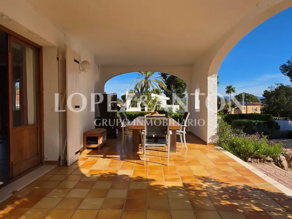 Villa i L'Eliana, Valencia - foto 5