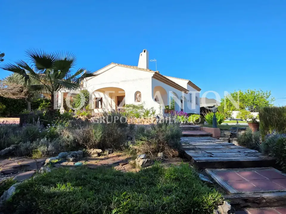 Villa i L'Eliana, Valencia - foto 3