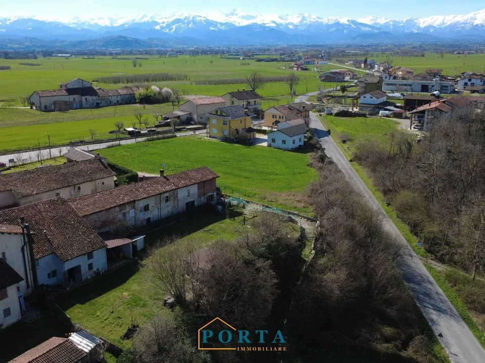 Landejendom i Mondovi, Cuneo - foto 1