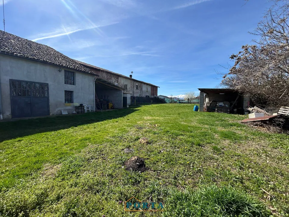 Landejendom i Mondovi, Cuneo - foto 3