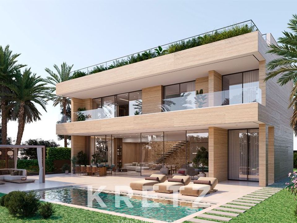 Villa i Sitges, Barcelona - foto 2