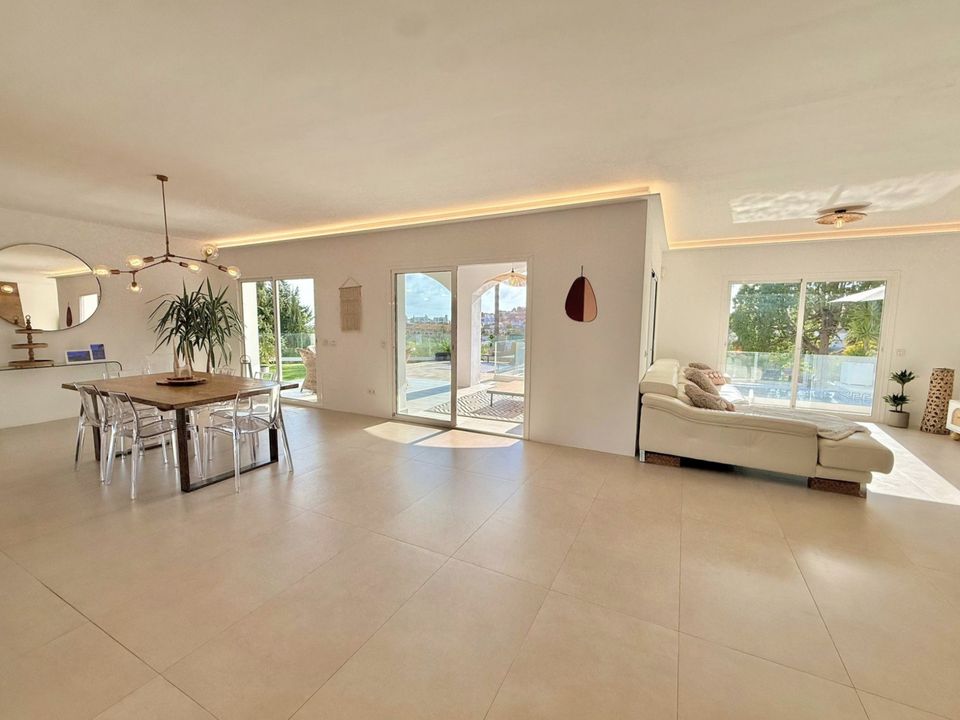 Villa i Riviera Del Sol, Malaga - foto 2