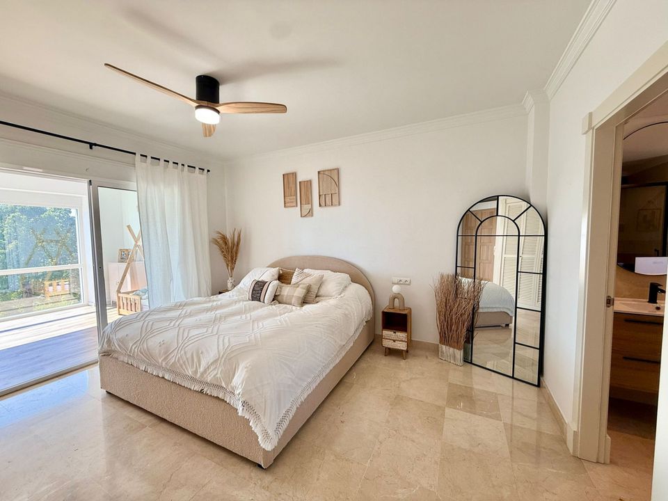 Villa i Riviera Del Sol, Malaga - foto 5