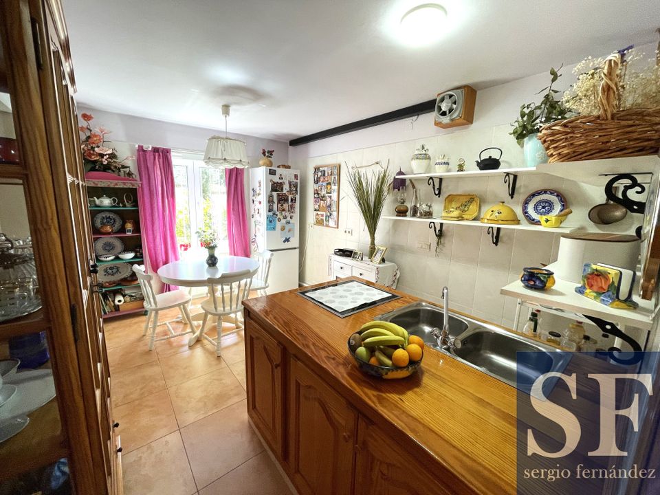 Villa i Competa, Malaga - foto 4