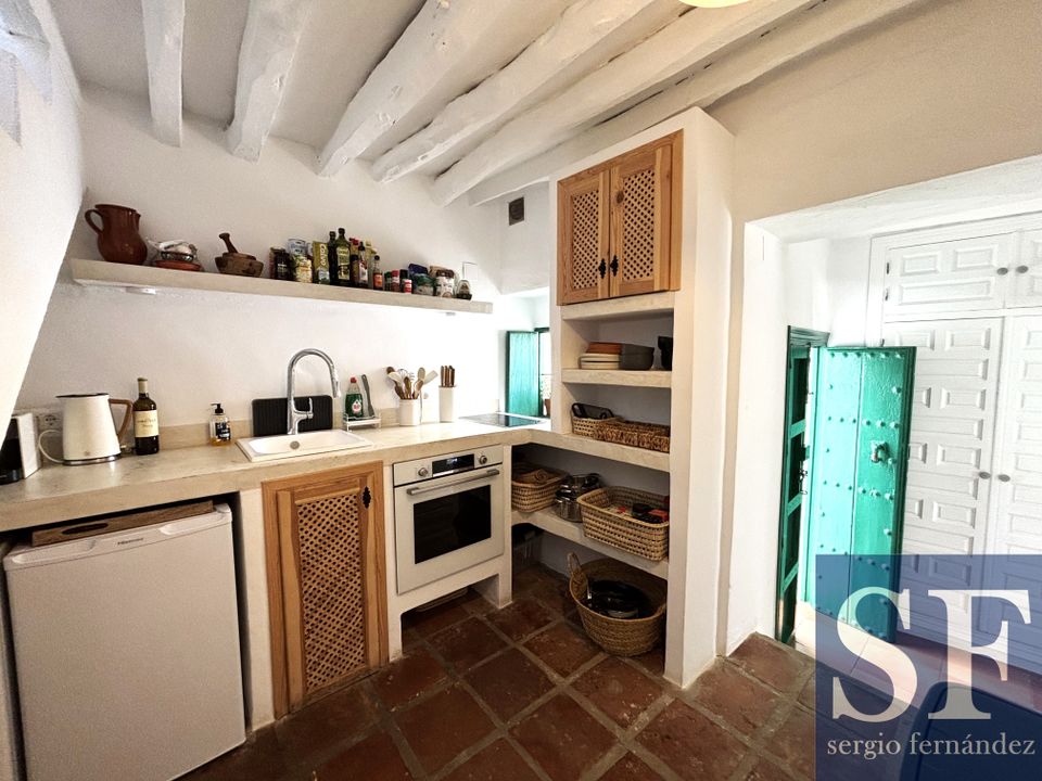 Byhus i Competa, Malaga - foto 2