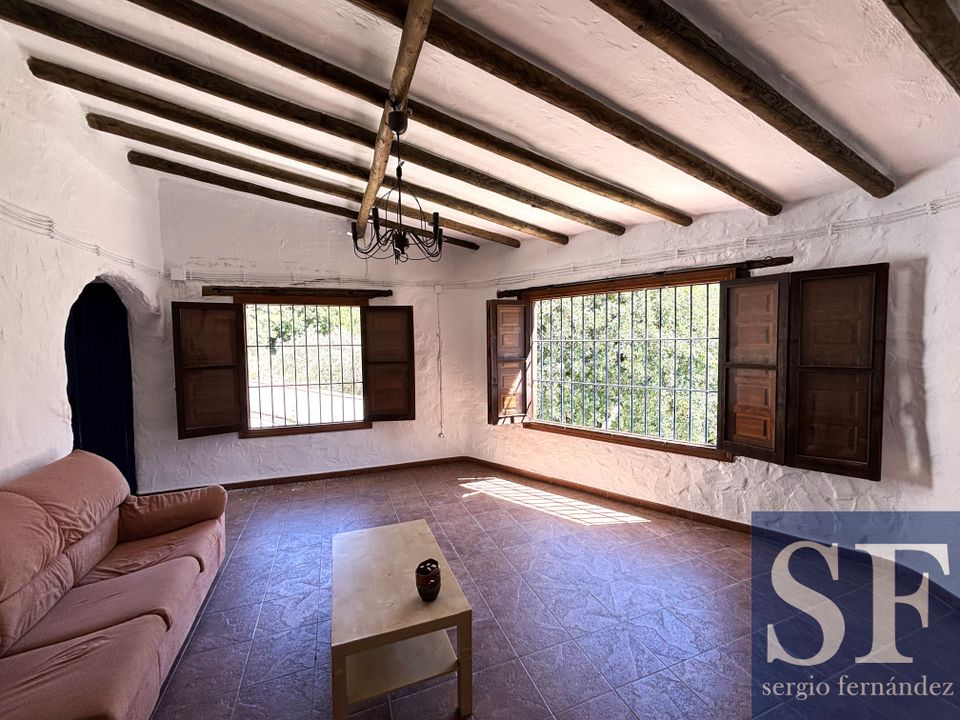 Villa i Competa, Malaga - foto 2