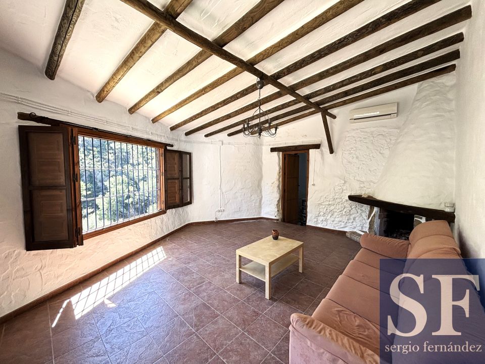 Villa i Competa, Malaga - foto 3