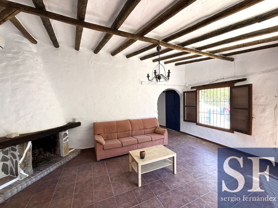 Villa i Competa, Malaga - foto 4