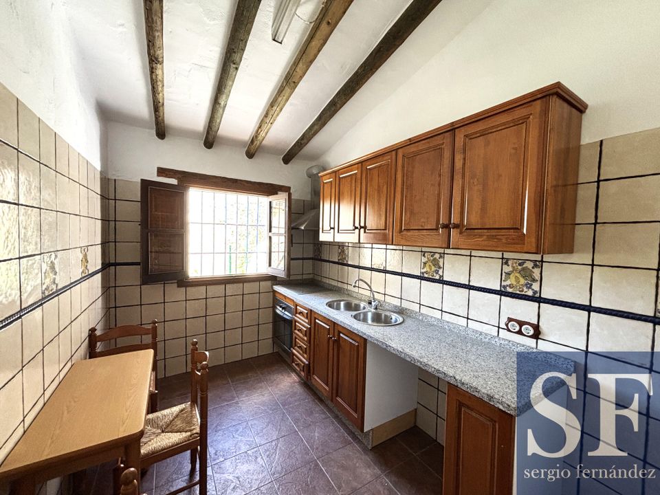 Villa i Competa, Malaga - foto 5