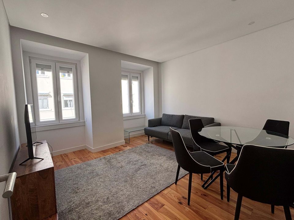 Lejlighed i Lisbon, Lisbon - foto 1
