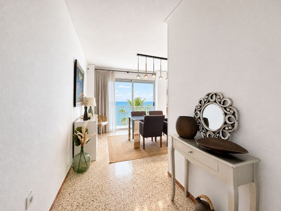 Lejlighed i Javea, Alicante - foto 3
