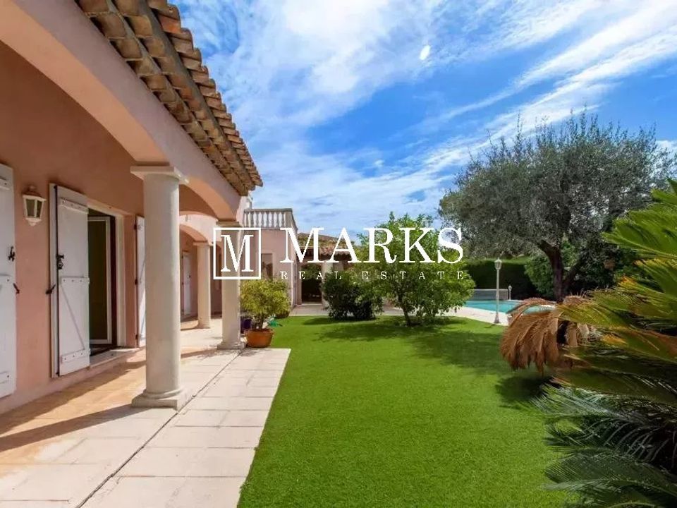 Villa i Villefranche-sur-Mer, Alpes-Maritimes - foto 3