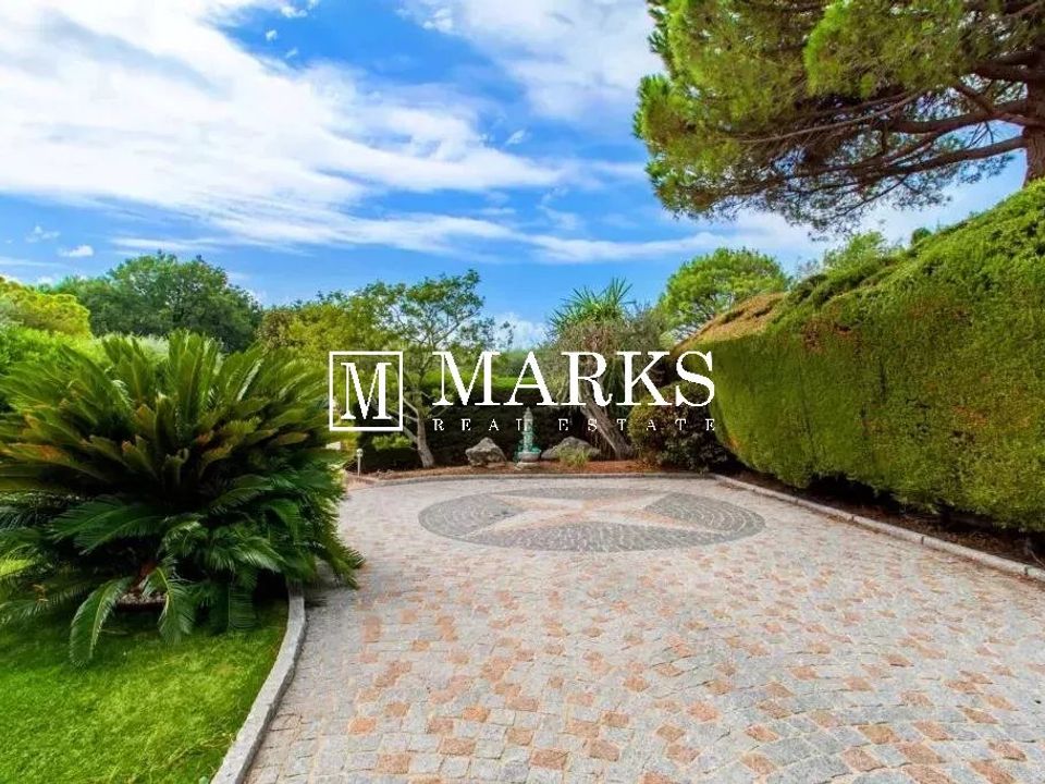 Villa i Villefranche-sur-Mer, Alpes-Maritimes - foto 4