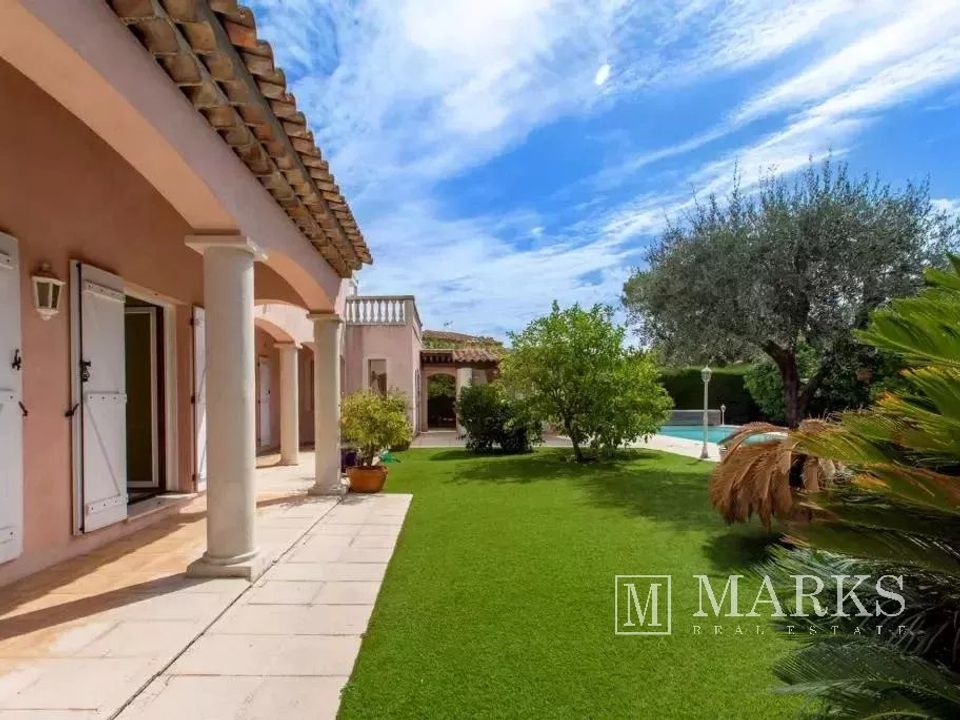 Villa i Villefranche-sur-Mer, Alpes-Maritimes - foto 3