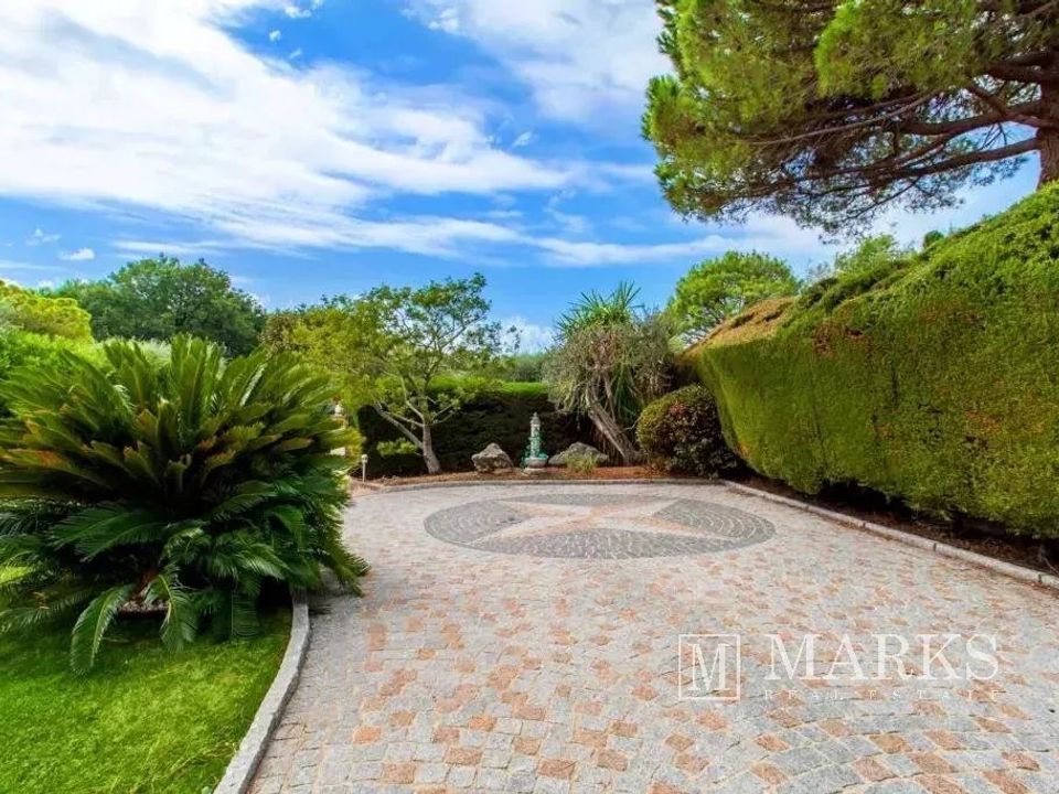 Villa i Villefranche-sur-Mer, Alpes-Maritimes - foto 4