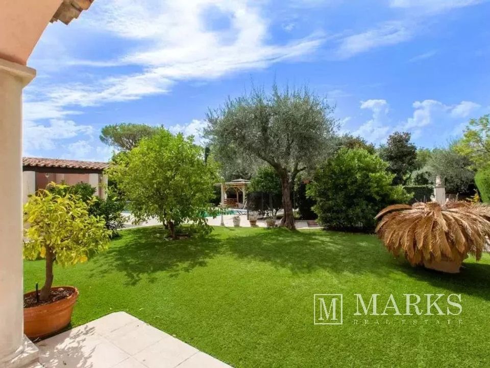 Villa i Villefranche-sur-Mer, Alpes-Maritimes - foto 5
