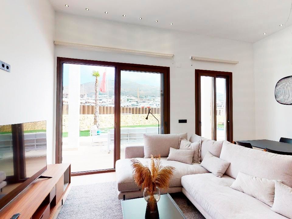 Villa in Finestrat, Alicante - foto 3