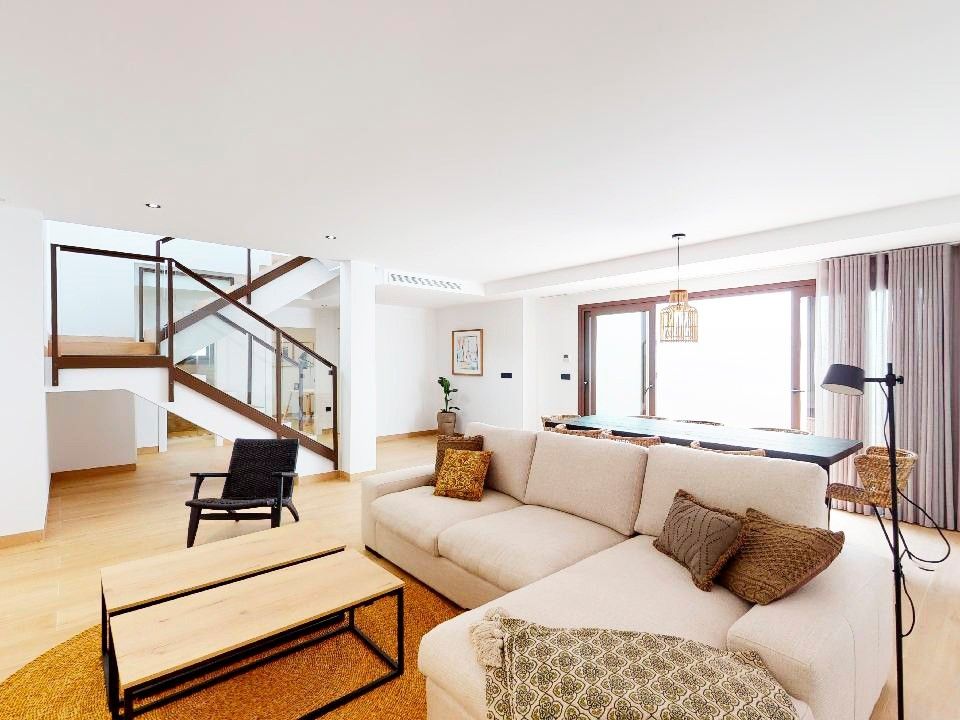 Villa in Finestrat, Alicante - foto 5