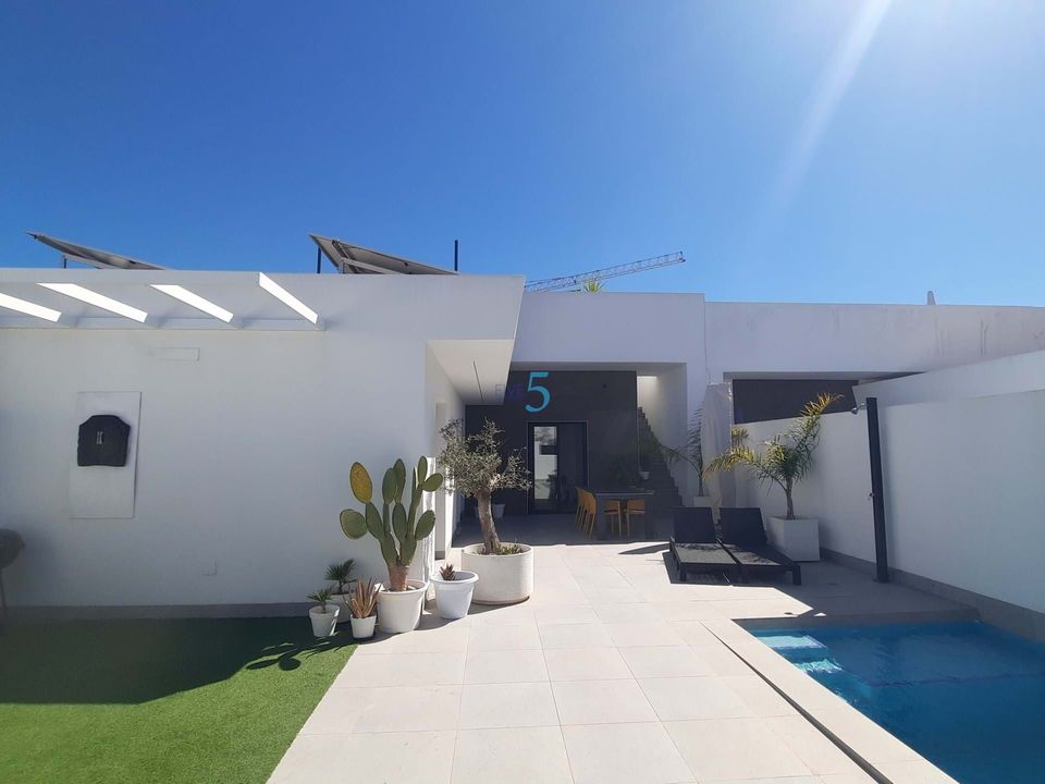 Villa i Roldan, Murcia - foto 2